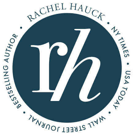 Rachel Hauck Christian Romantic Fiction