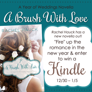 Rachel Hauck, A Brush With Love