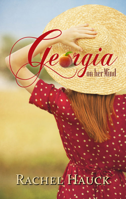 Georgia on Her Mind