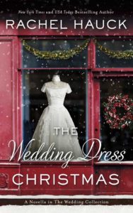 The Wedding Dress Christmas by Rachel Hauck