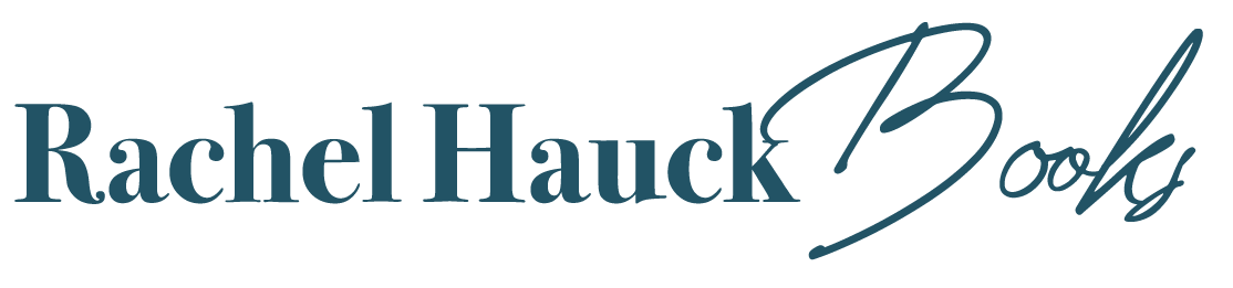 Rachel Hauck Books