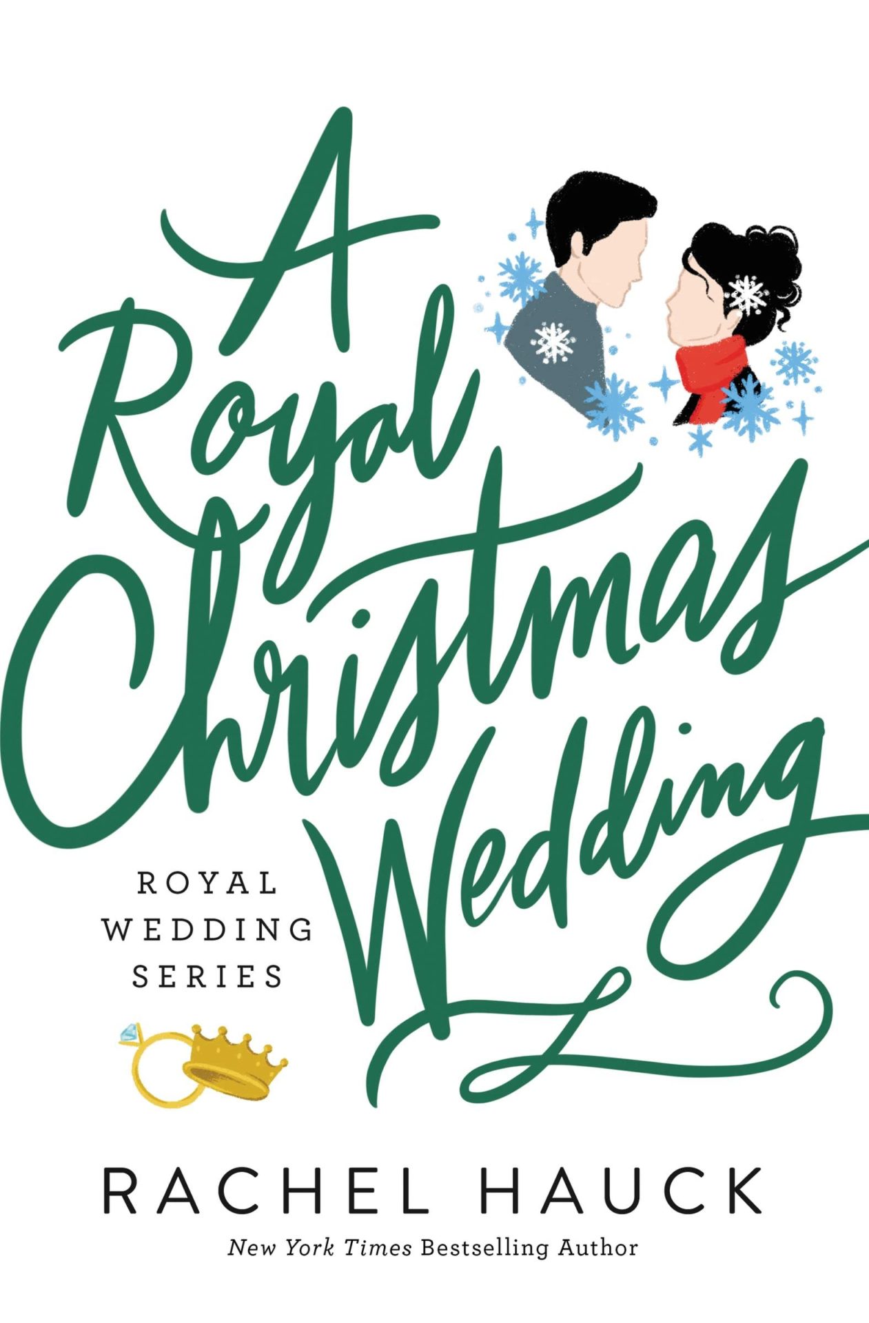 a-royal-christmas-wedding Rachel Hauck img