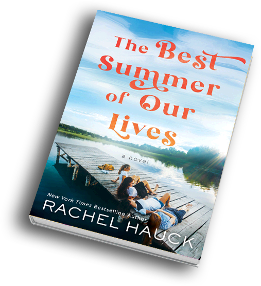 Rachel-Hauck-books-Best-Summer-of-Our-Lives